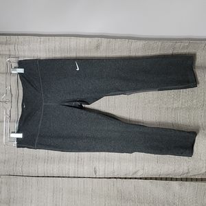 Nike Dri-Fit capris